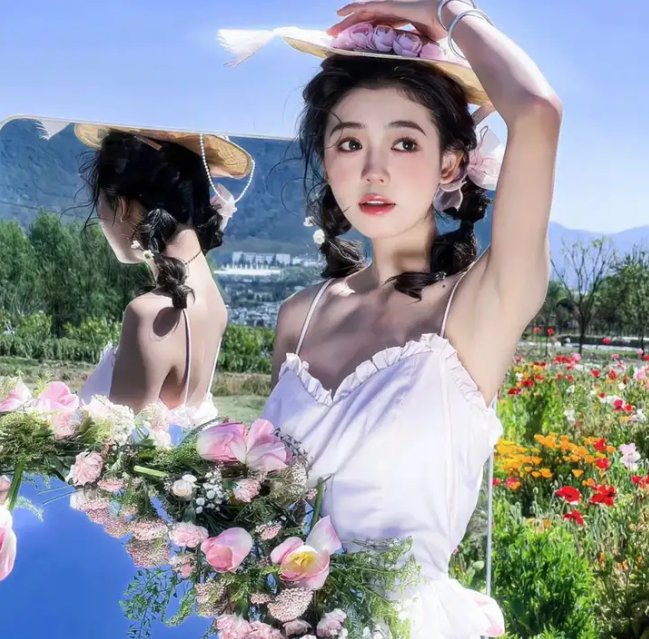 淑女绅士