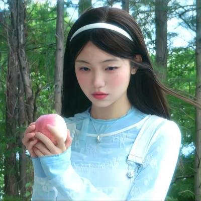 雪牦牛